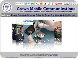Visit Crown Mobile >>