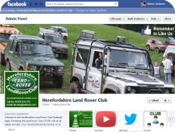 Like HLRC on Facebook >>