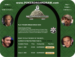 Visit Poker Dream Draw >>