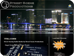 Visit StreetScene Productions >>