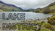 View Our Lake District Gallery >>