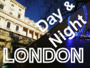 View Our London By Day & Night Gallery >>