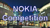 View Our Winning Photo For A Nokia Competition >>