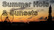 View Our Summer Holiday & Sunsets Gallery >>