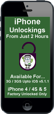 iPhone Unlockings